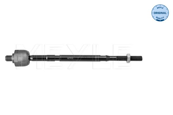 Axialgelenk, Spurstange