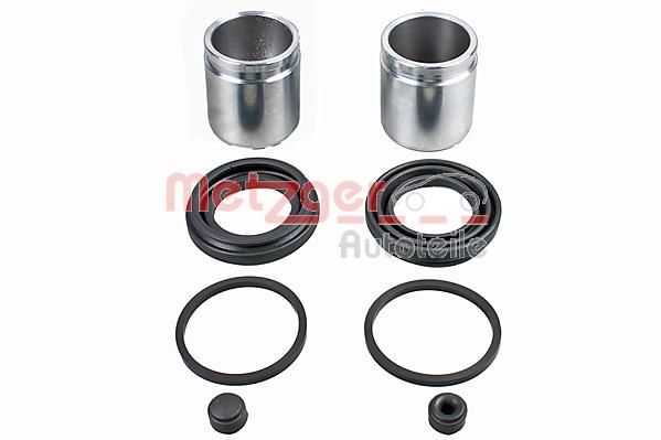 Reparatursatz, Bremssattel