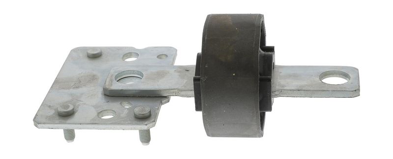 Lagerung, Achskörper