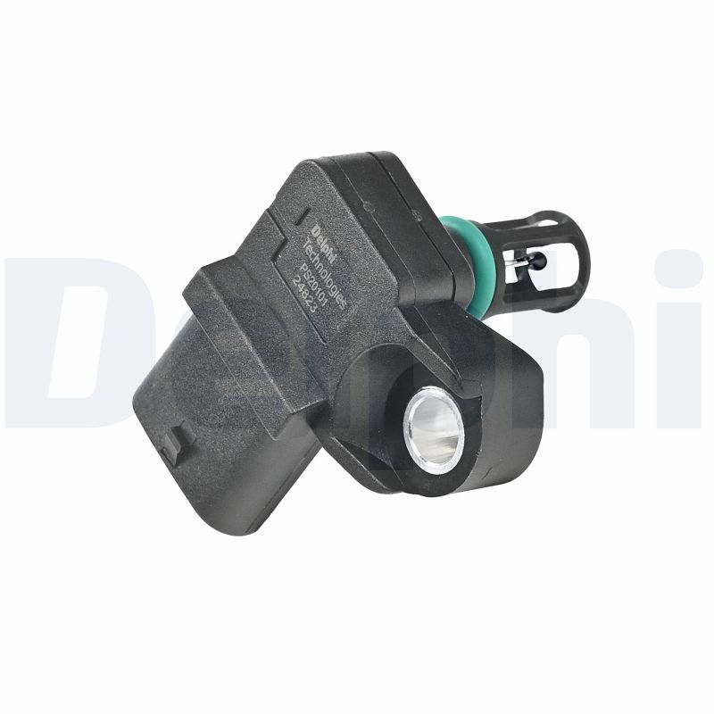 Sensor, Saugrohrdruck