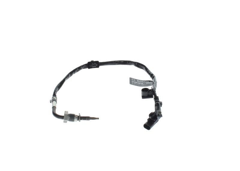 Abgastemperatursensor passt zu: KIA RIO IV, STONIC 1.0/1.0H/1.0LPG 01.17-