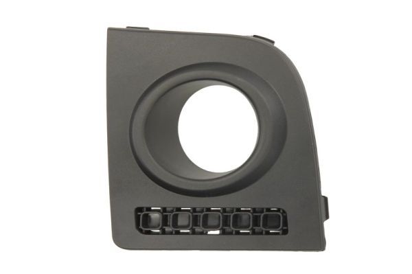 Stoßfänger - Lüftungsgitter