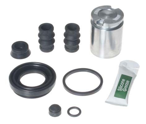 Scheinwerferreinigung - Waschwasserdüse