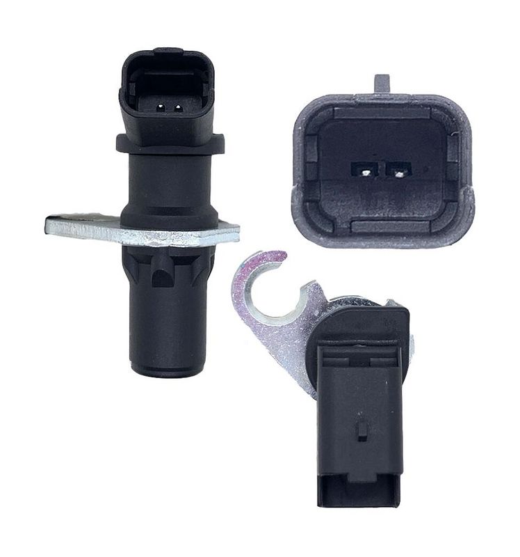 Impulsgeber, Kurbelwelle