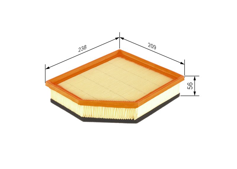 Luftfilter