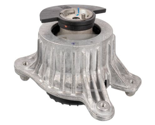 Wellendichtring, Kurbelwelle