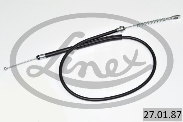 Seilzug, Betriebsbremse