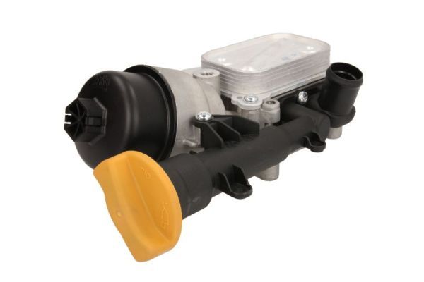 Ölkühler, Motoröl