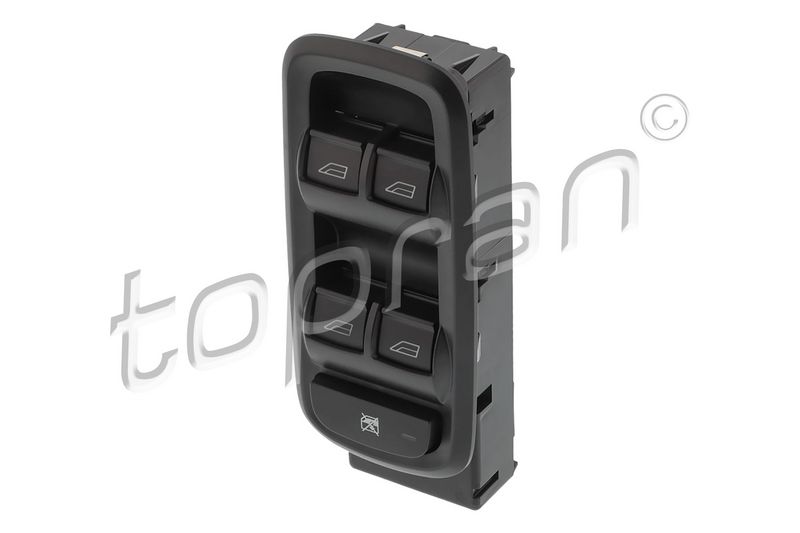 Schalter, Fensterheber