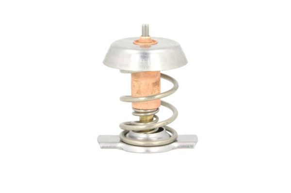 Thermostat, Kühlmittel