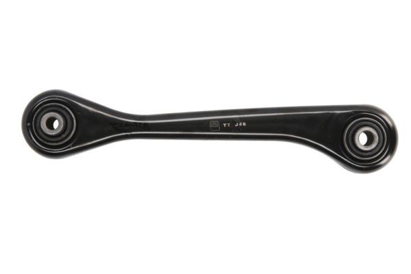 Lenker, Radaufhängung