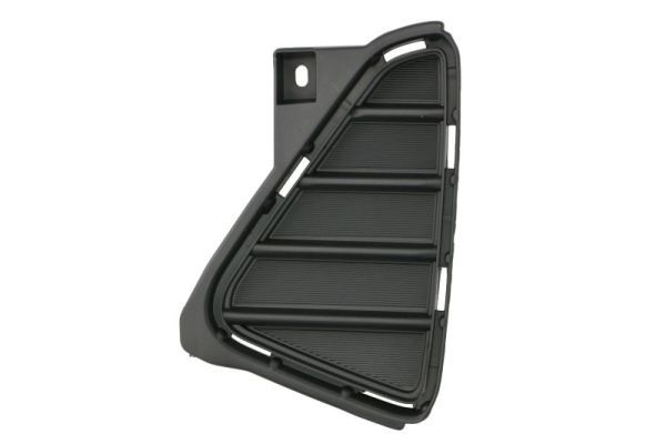 Stoßfänger - Lüftungsgitter