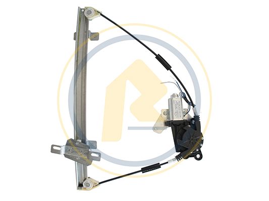 Gasfeder, Motorhaube