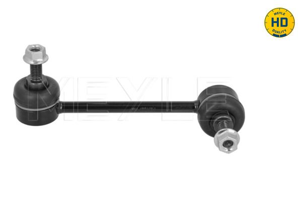 Stange/Strebe, Stabilisator