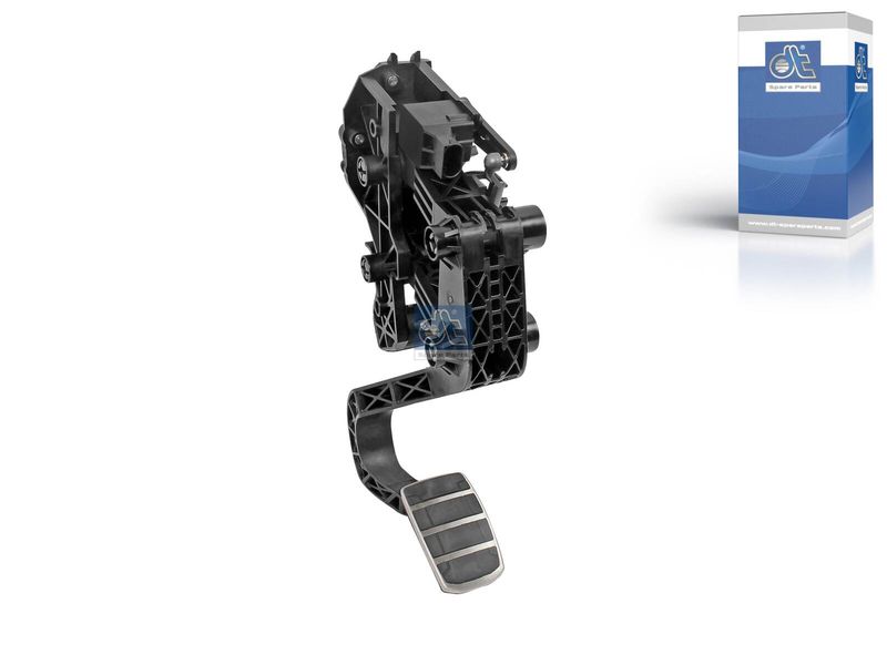 Leuchtweitenregulierungs-Sensor