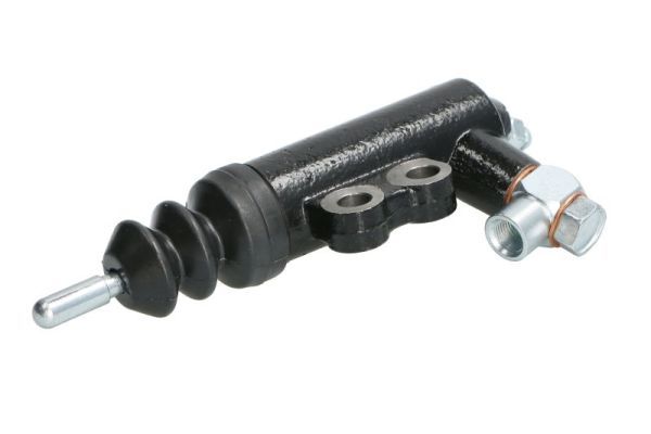 Nehmerzylinder, Kupplung