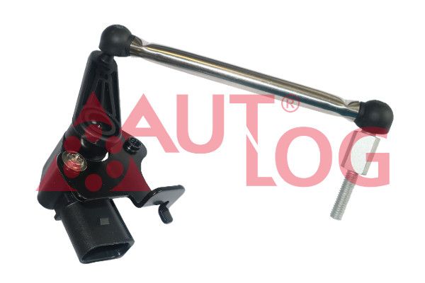 Leuchtweitenregulierungs-Sensor