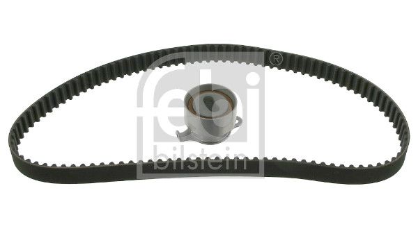 Faltenbalgsatz, Antriebswelle