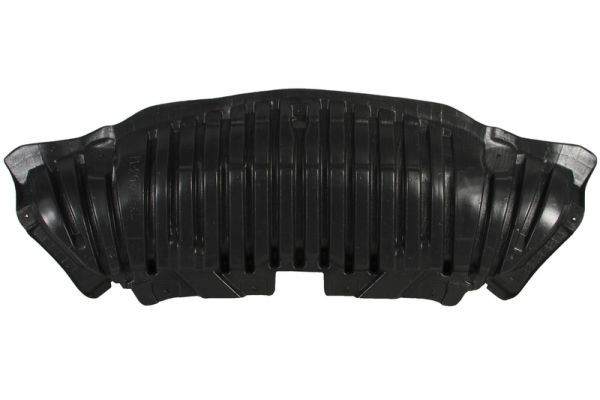 Stoßfänger - Bodenschutz