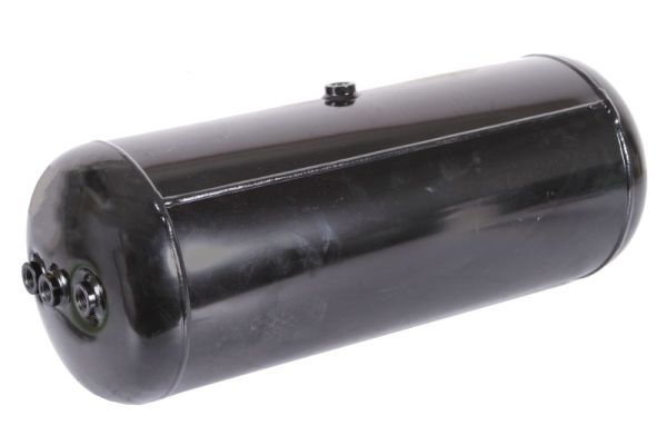 Luftbehälter, Druckluftanlage