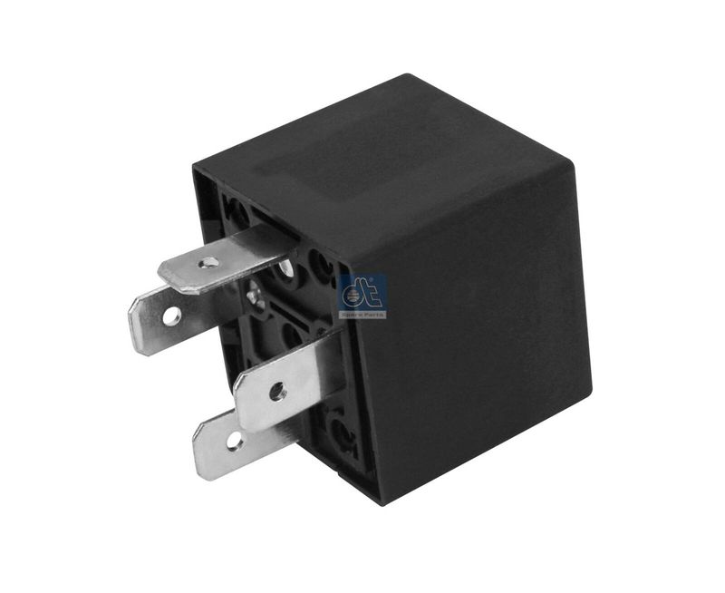 Vorwiderstand, Zündanlage