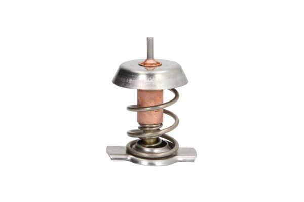 Thermostat, Kühlmittel