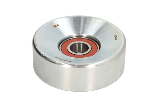 Spannrolle, Keilrippenriemen