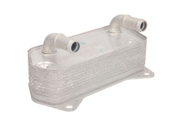 Ölkühler, Motoröl