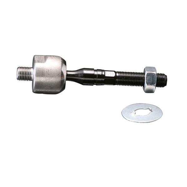 Axialgelenk, Spurstange