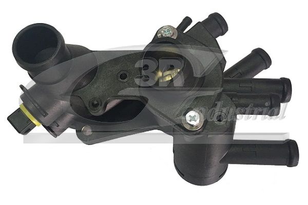 Stange/Strebe, Stabilisator