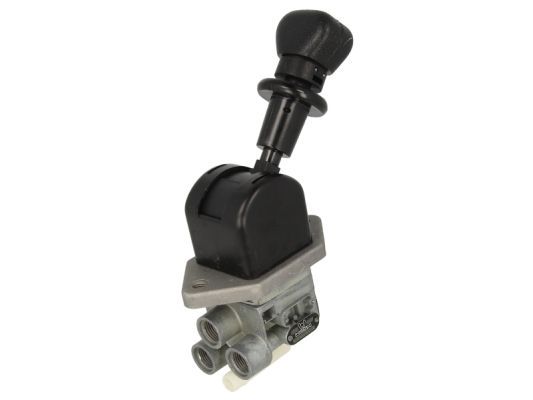 Bremsventil, Feststellbremse