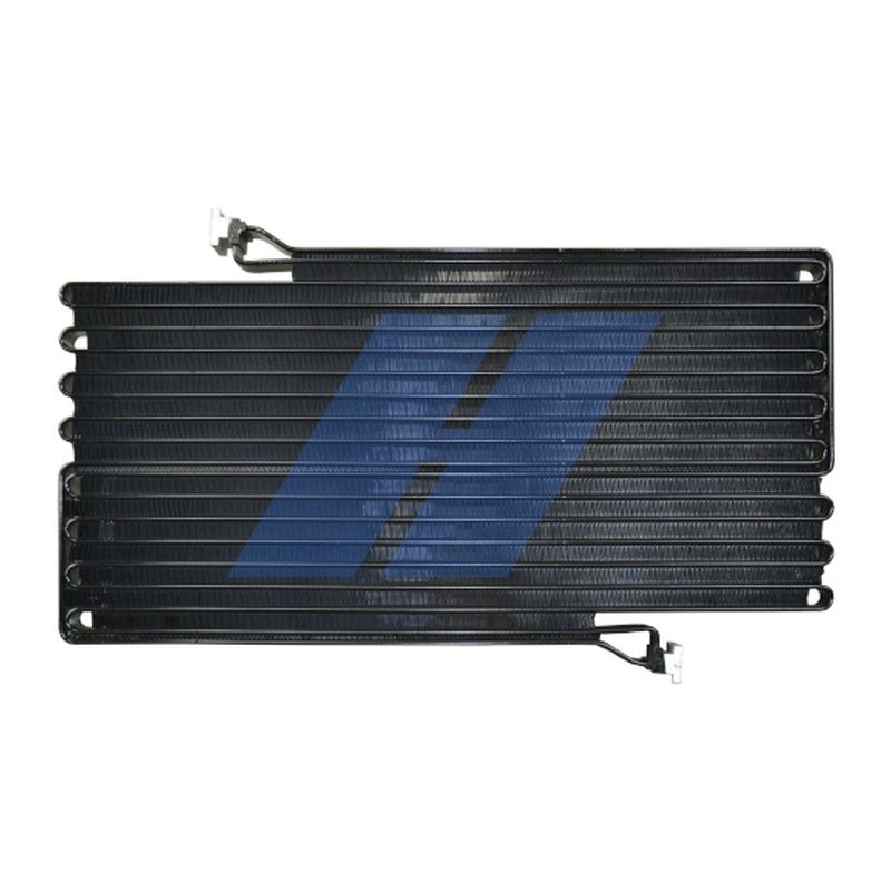 Kondensator, Klimaanlage