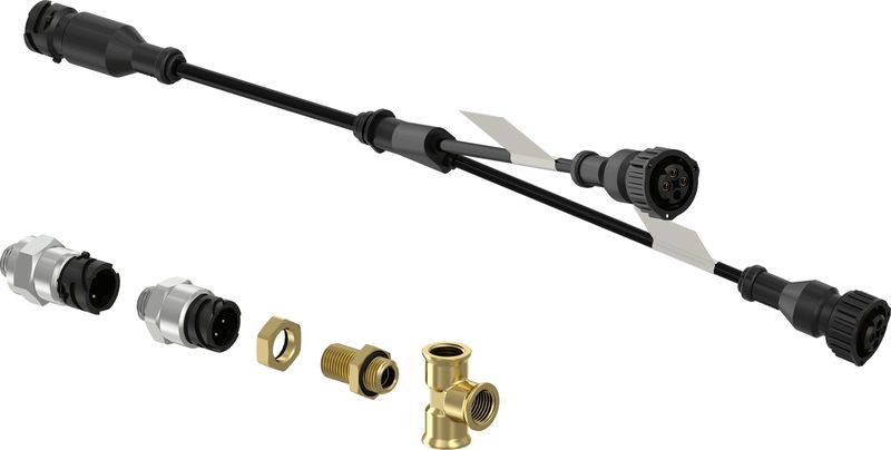 EBS-Verbindungskabel