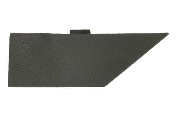 Stoßfänger - Lüftungsgitter