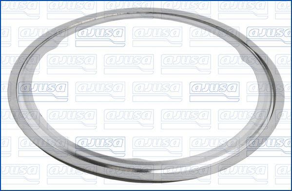 Dichtungssatz, Abgasanlage