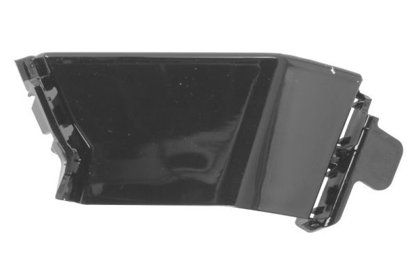 Stoßfänger - Zier-/Schutzleiste