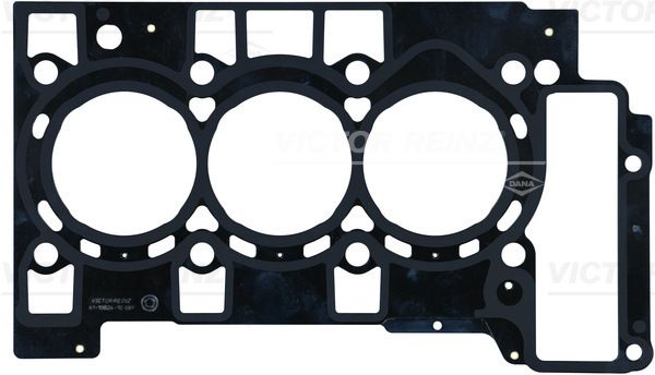 Zylinderkopfdichtung