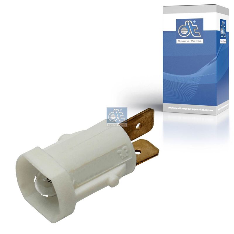 Glühlampe, Instrumentenbeleuchtung