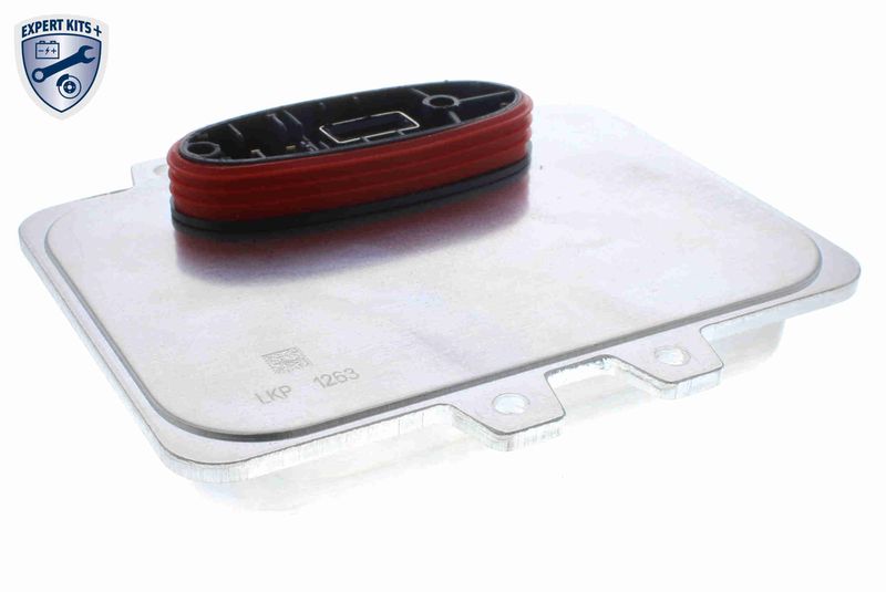 Steuergerät - Beleuchtung