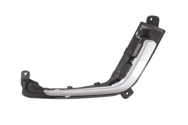 Stoßfänger - Lüftungsgitter