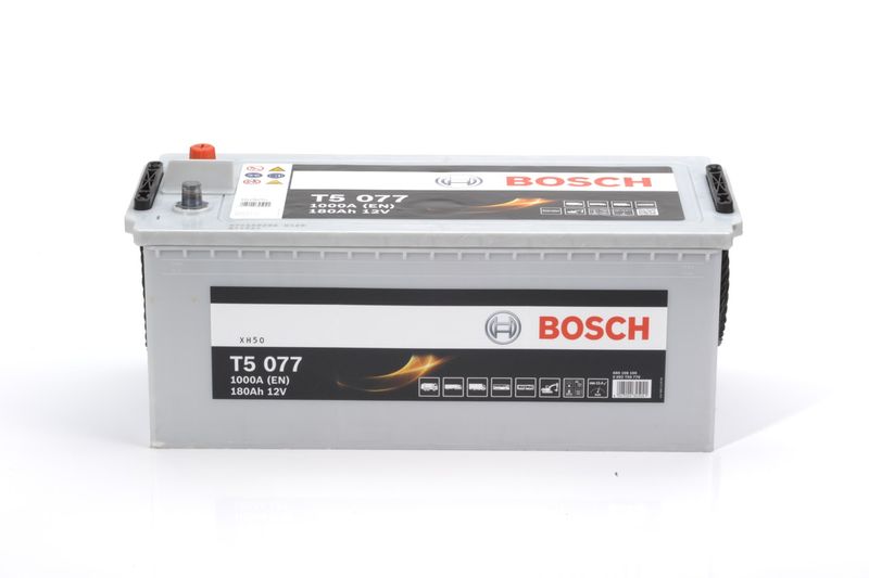 Starterbatterie