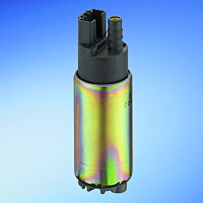 Kraftstoffpumpe