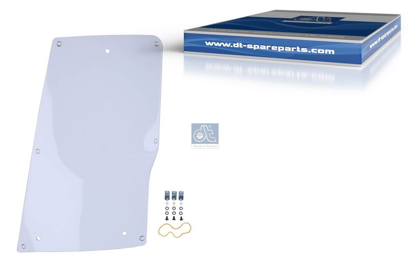 Scheinwerferschutzsatz