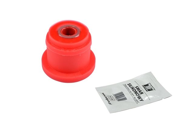 Lagerung, Achskörper