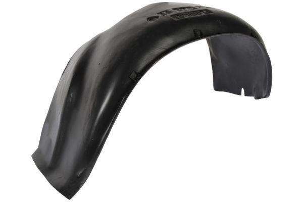 Radkasten aus Kunststoff