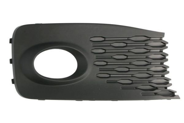 Stoßfänger - Lüftungsgitter