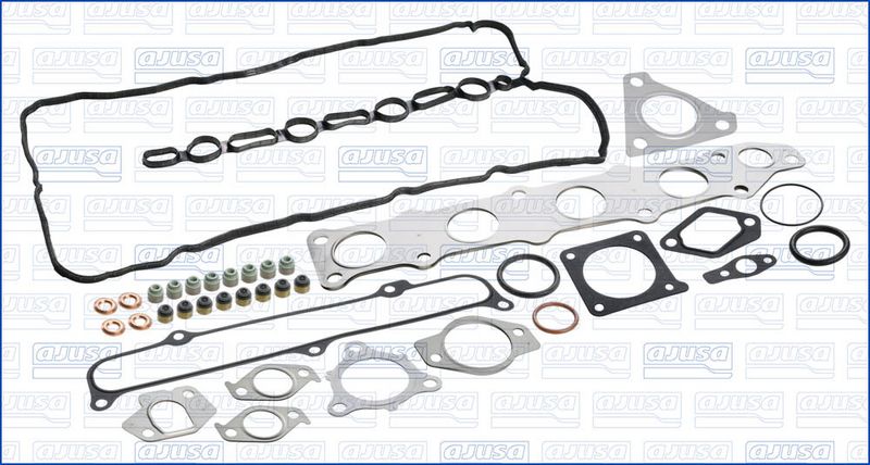 Dichtungssatz, Zylinderkopf