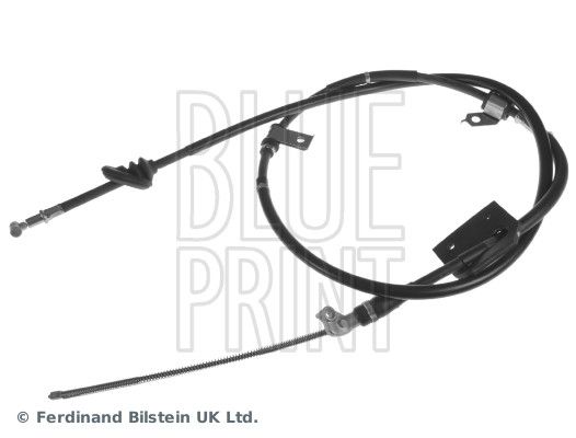 Seilzug, Feststellbremse