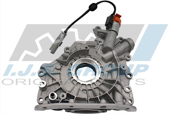 Seilzug - Türentriegelung