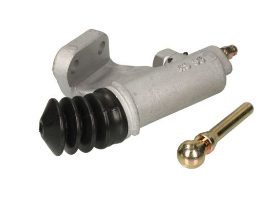 Nehmerzylinder, Kupplung